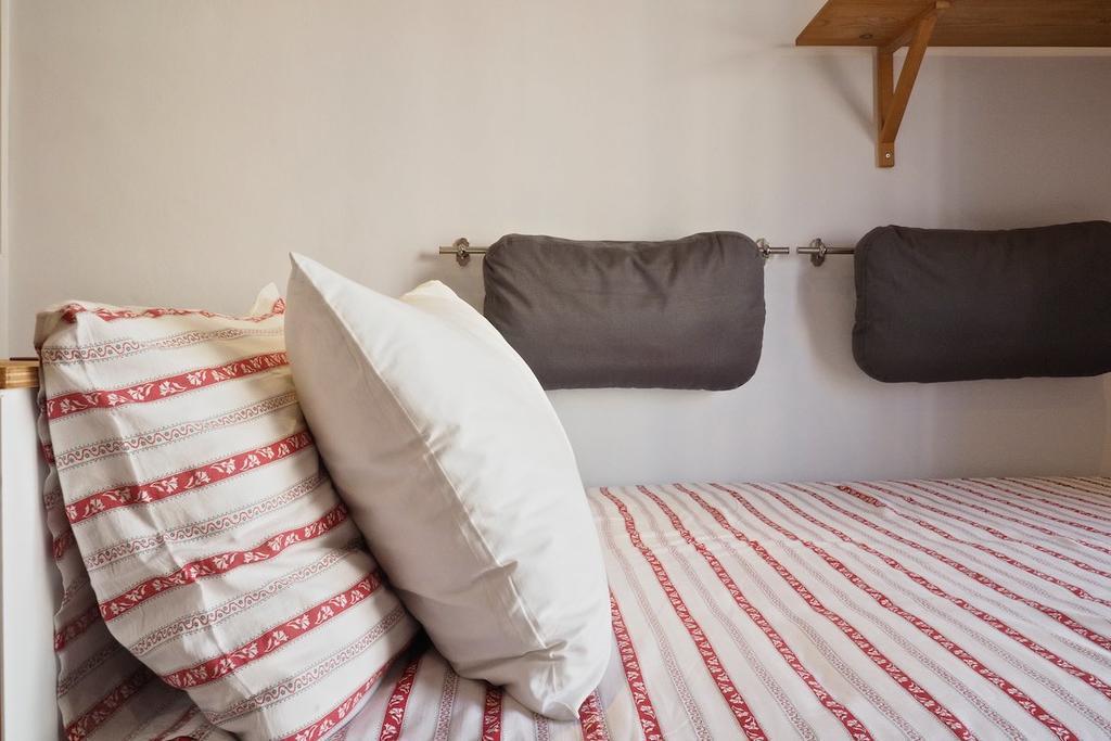 Sunny Apartments Барселона Стая снимка