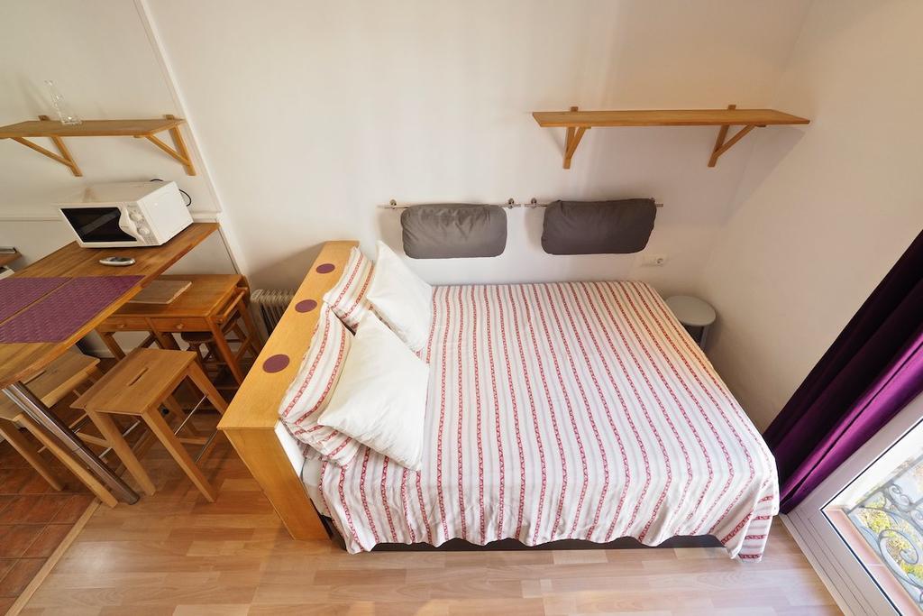 Sunny Apartments Барселона Стая снимка
