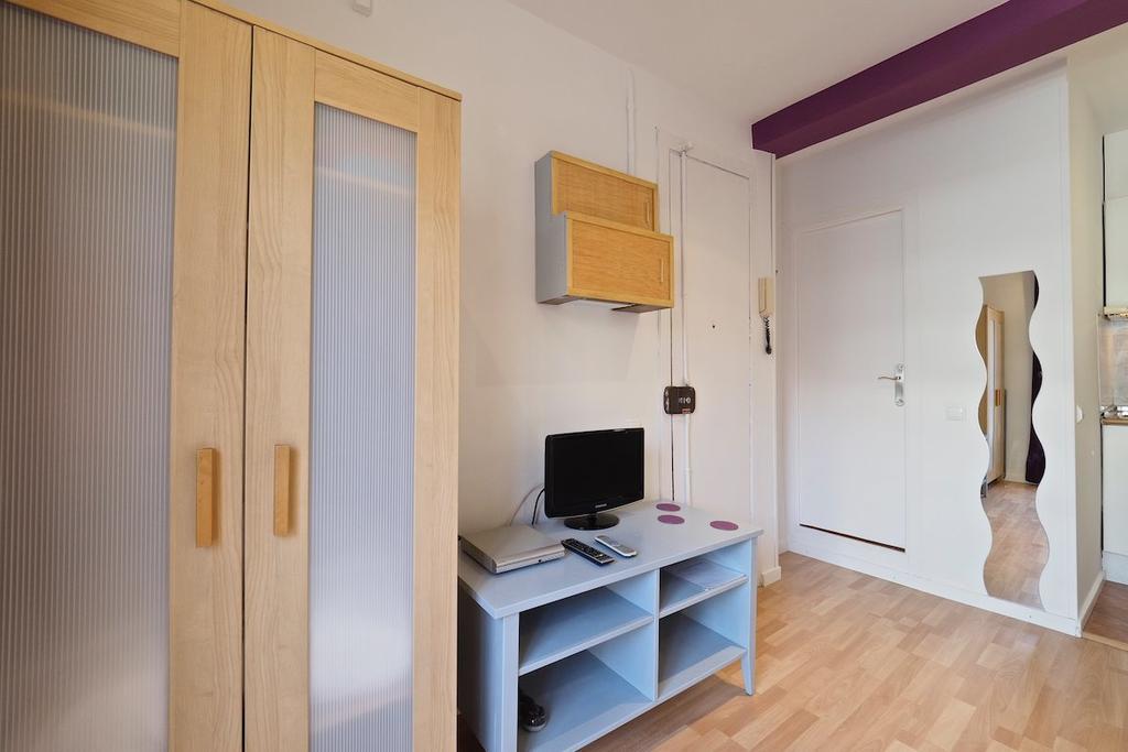 Sunny Apartments Барселона Стая снимка