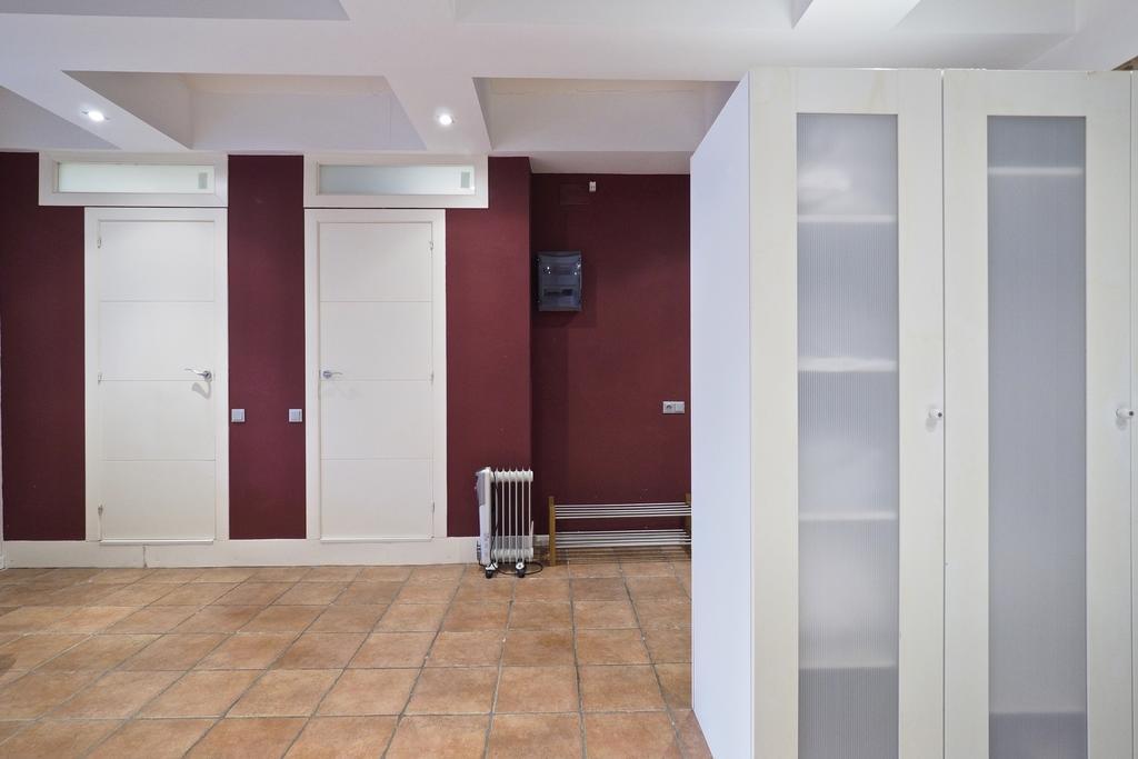 Sunny Apartments Барселона Екстериор снимка