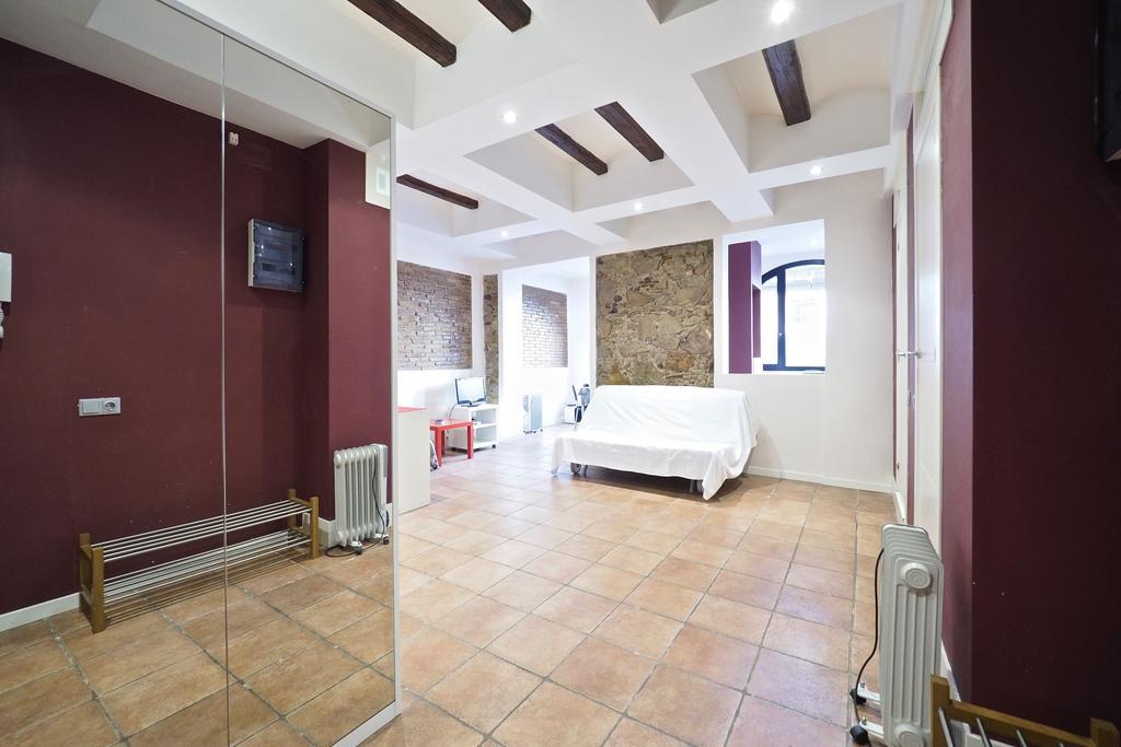 Sunny Apartments Барселона Екстериор снимка