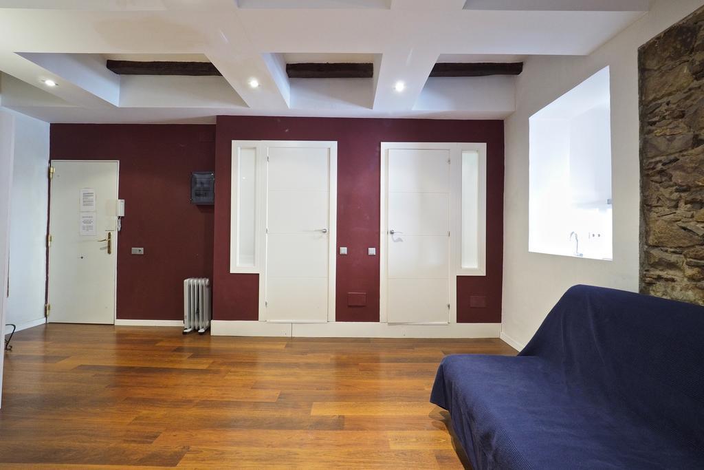Sunny Apartments Барселона Екстериор снимка