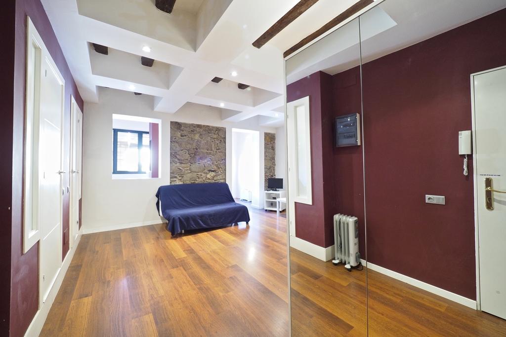 Sunny Apartments Барселона Екстериор снимка